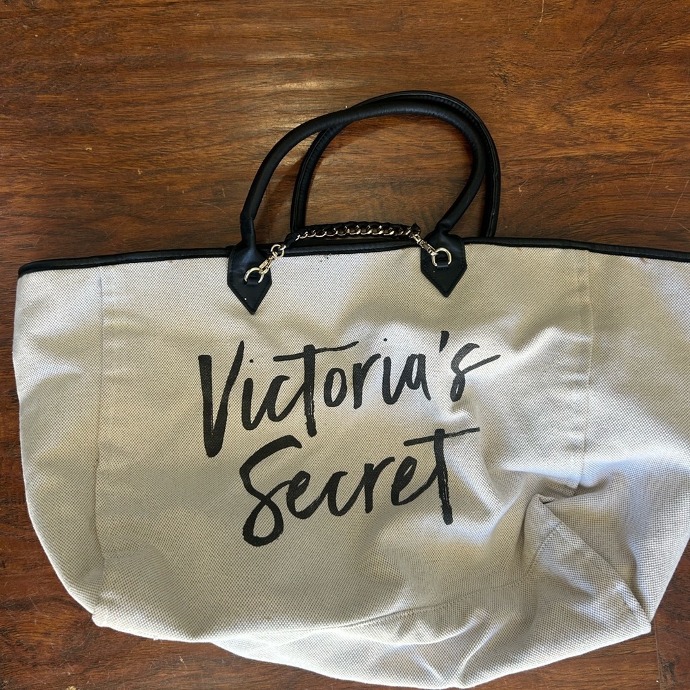 Victoria’s Secret bag